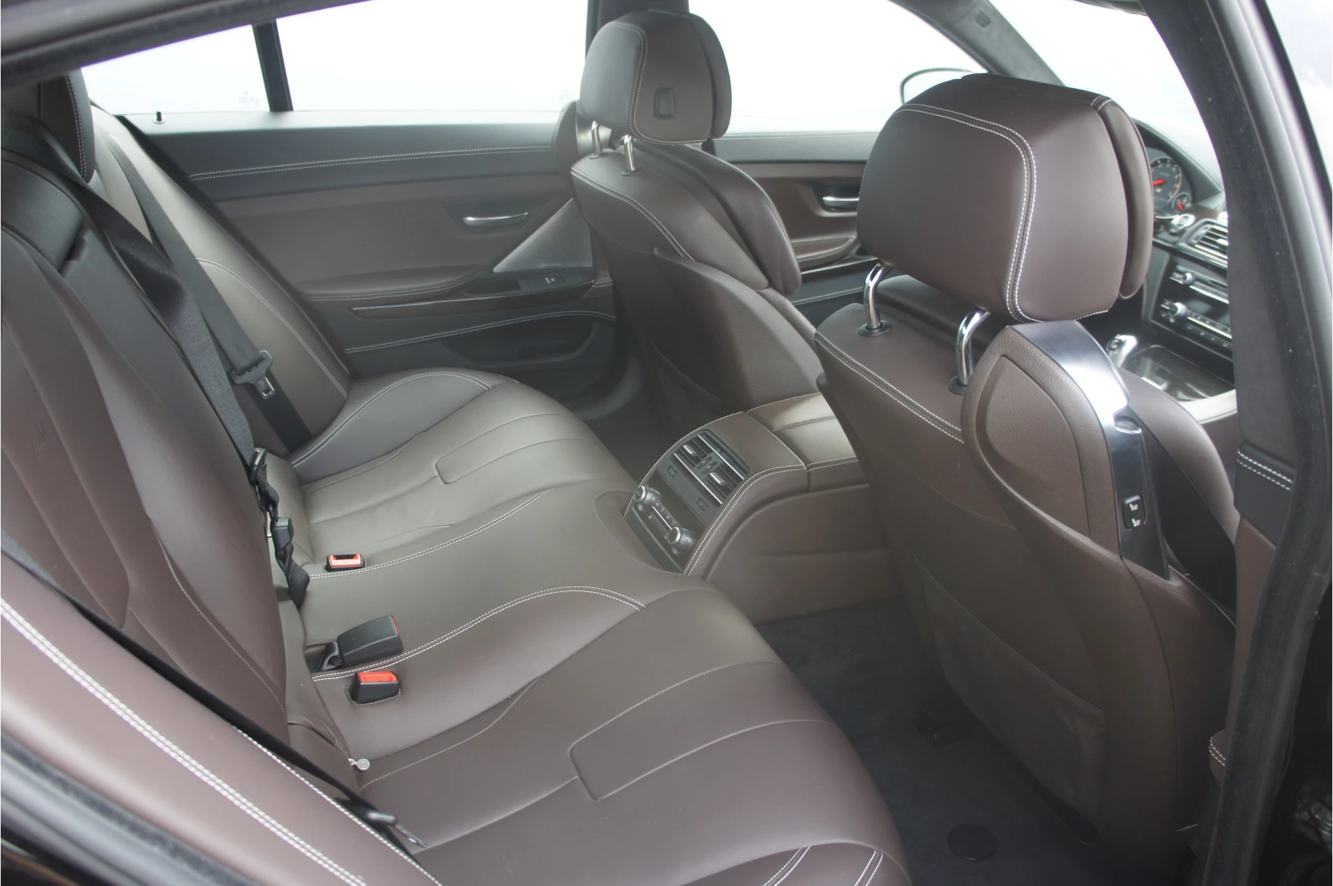 Hoofdafbeelding BMW M6