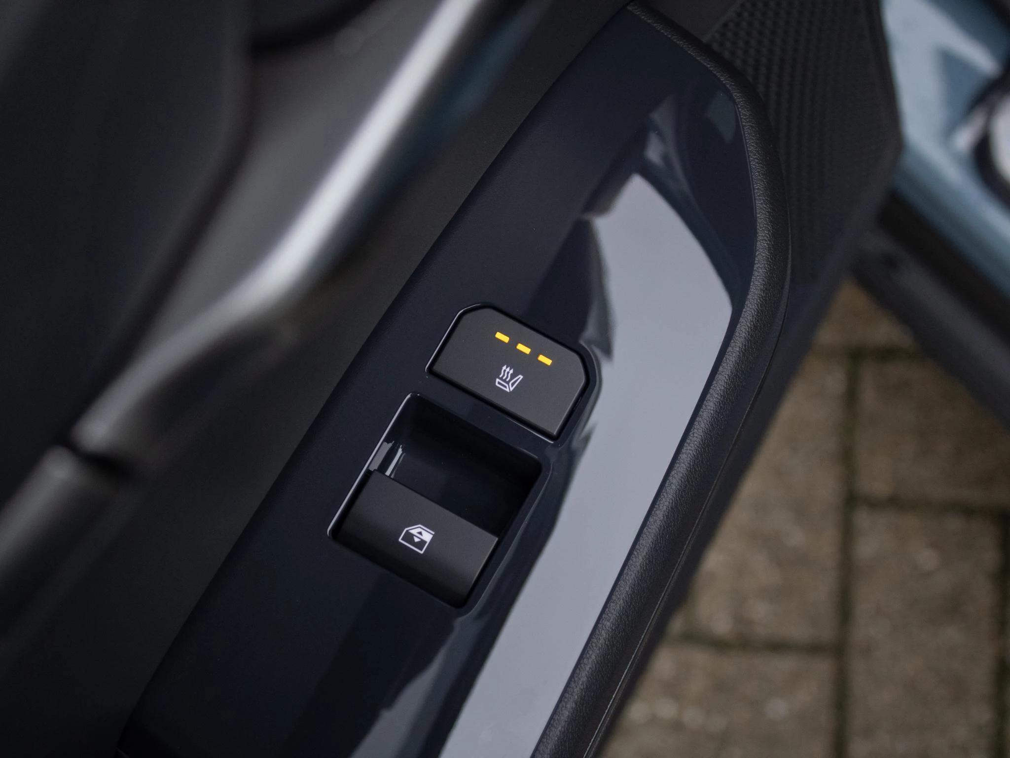 Hoofdafbeelding Kia EV5