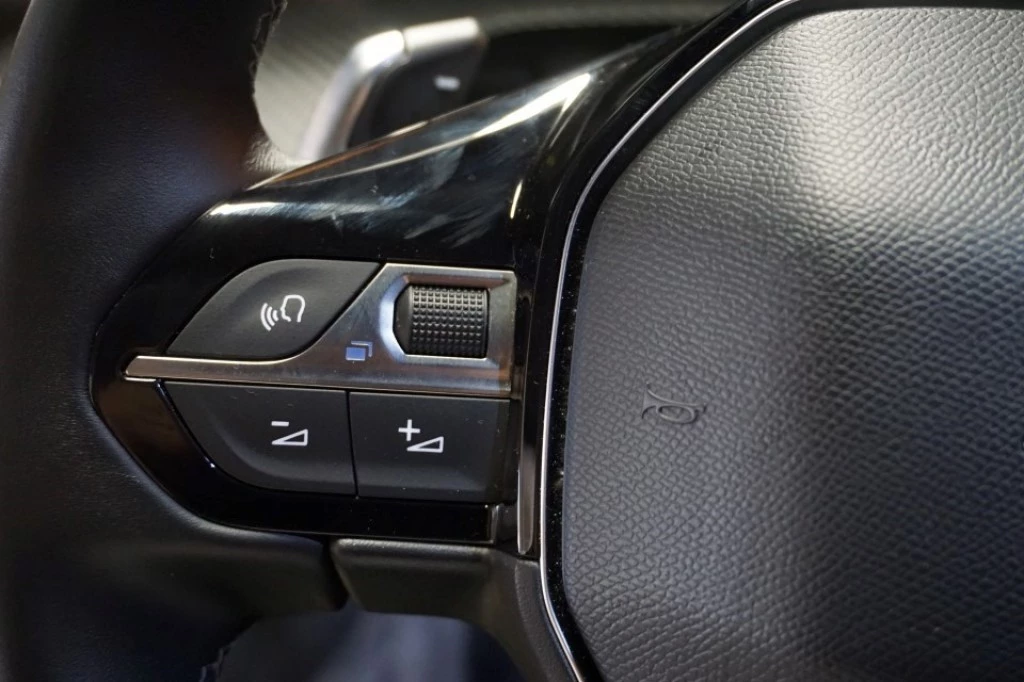 Hoofdafbeelding Peugeot 508