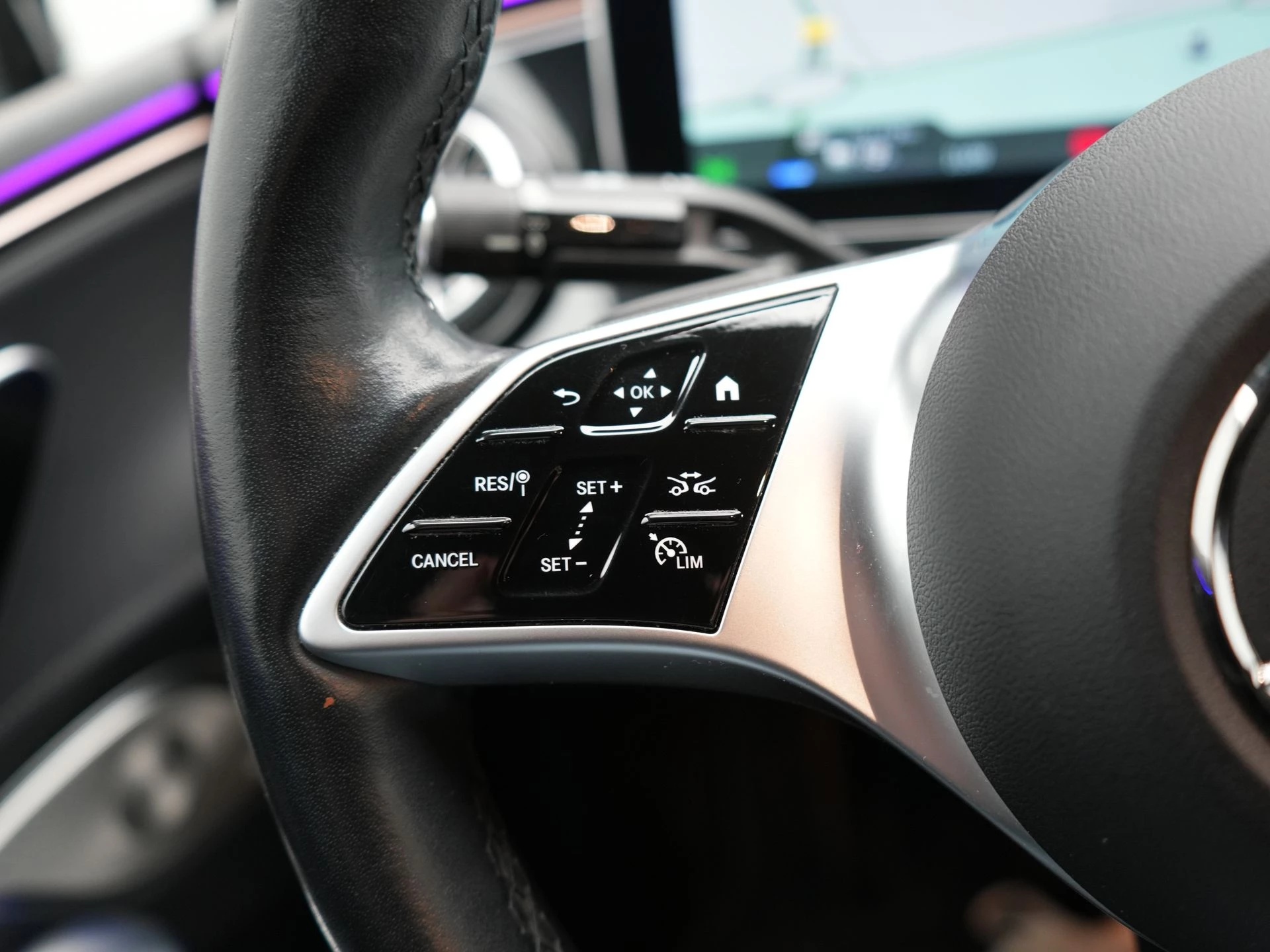 Hoofdafbeelding Mercedes-Benz EQE