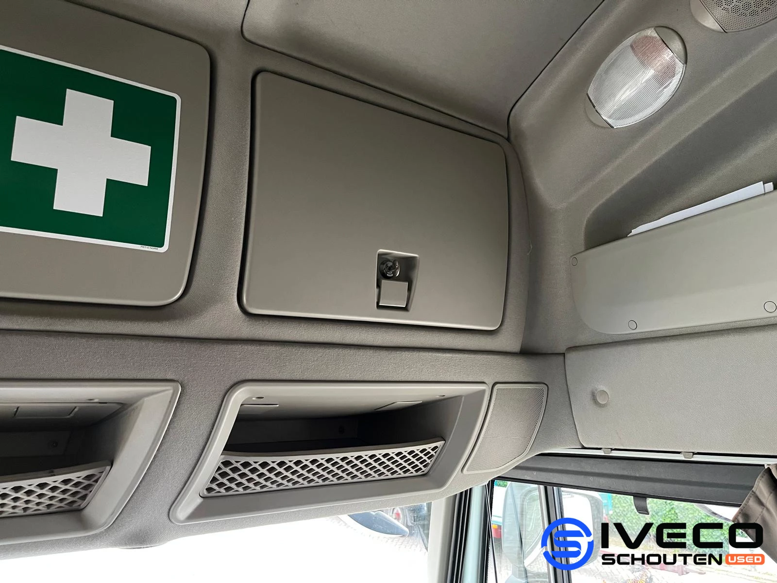 Hoofdafbeelding Iveco Stralis