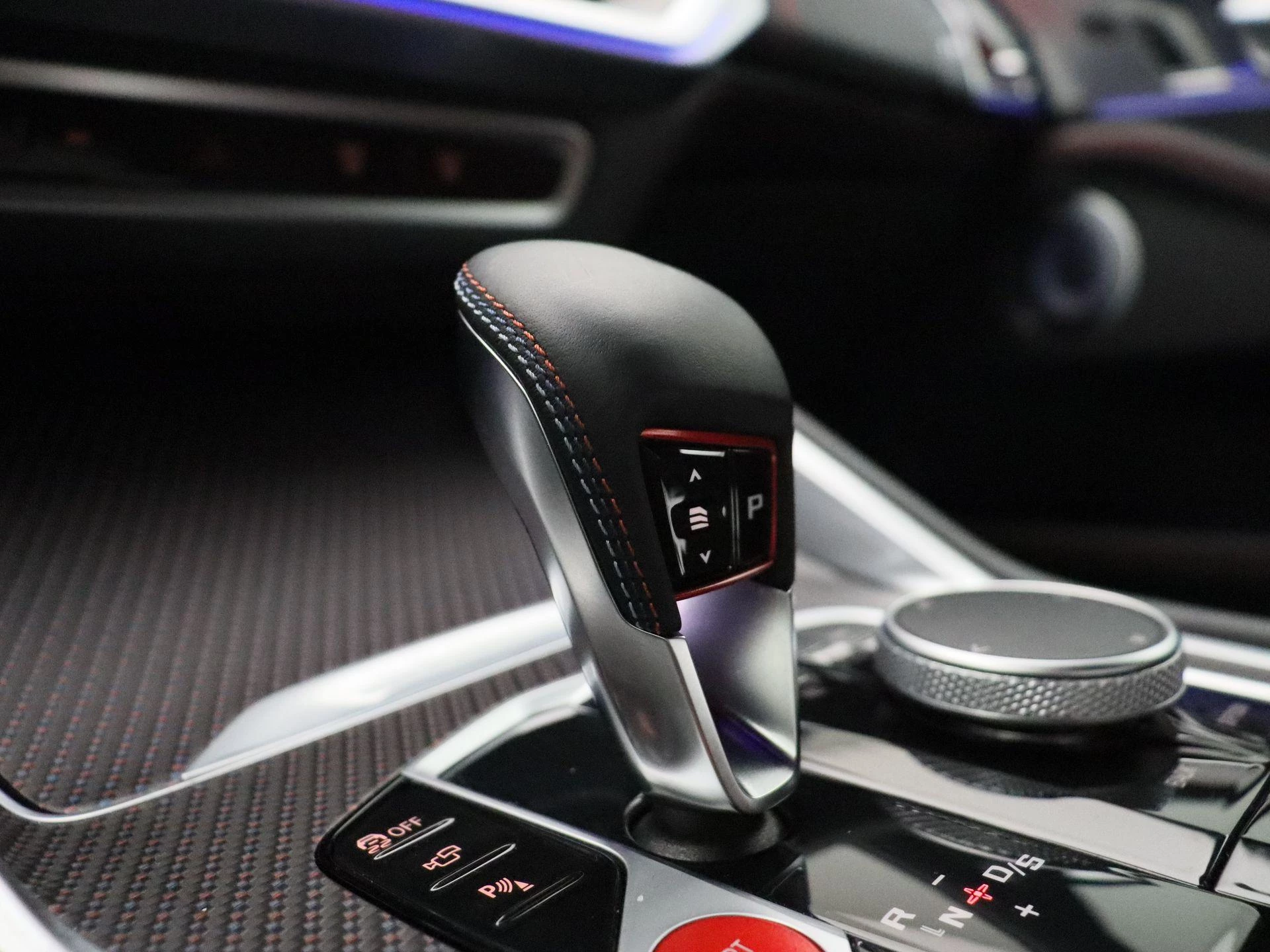 Hoofdafbeelding BMW XM