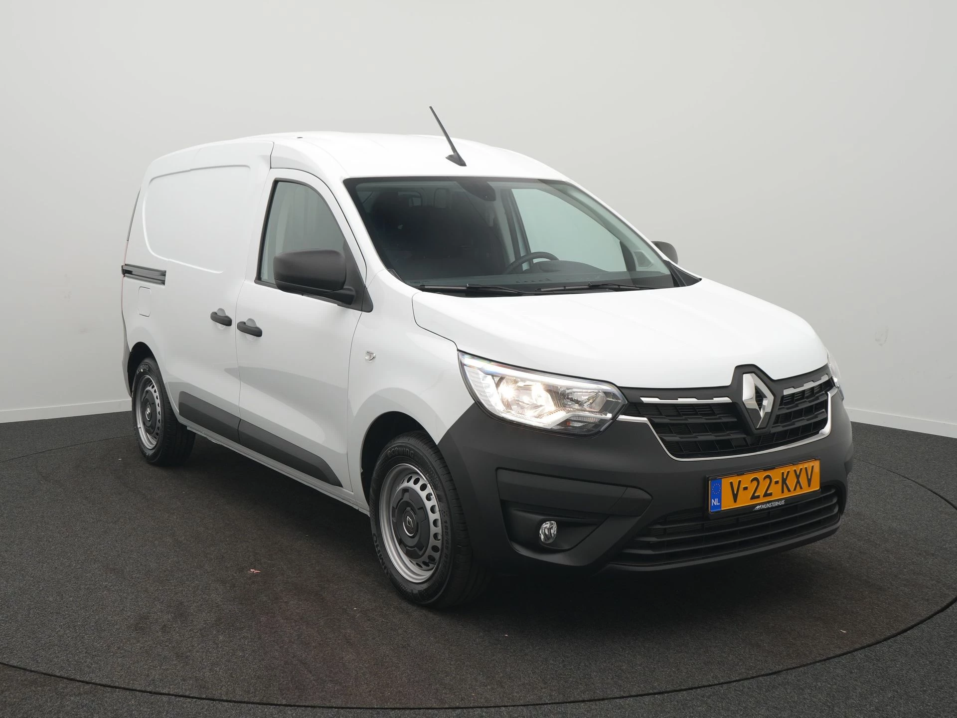 Hoofdafbeelding Renault Express