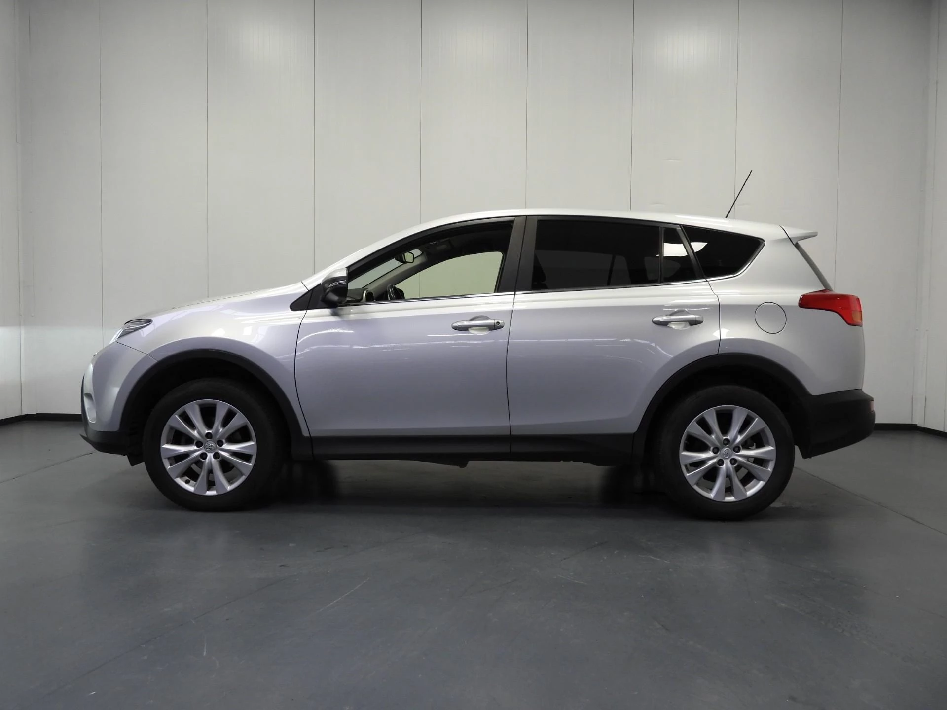 Hoofdafbeelding Toyota RAV4