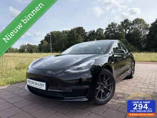 Tesla Model 3 Long Range AWD 75 kWh
