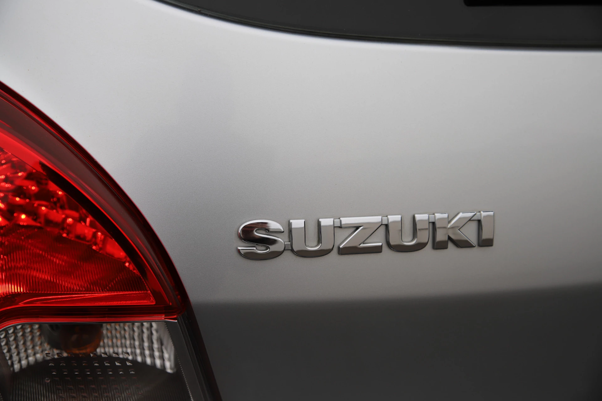 Hoofdafbeelding Suzuki Celerio