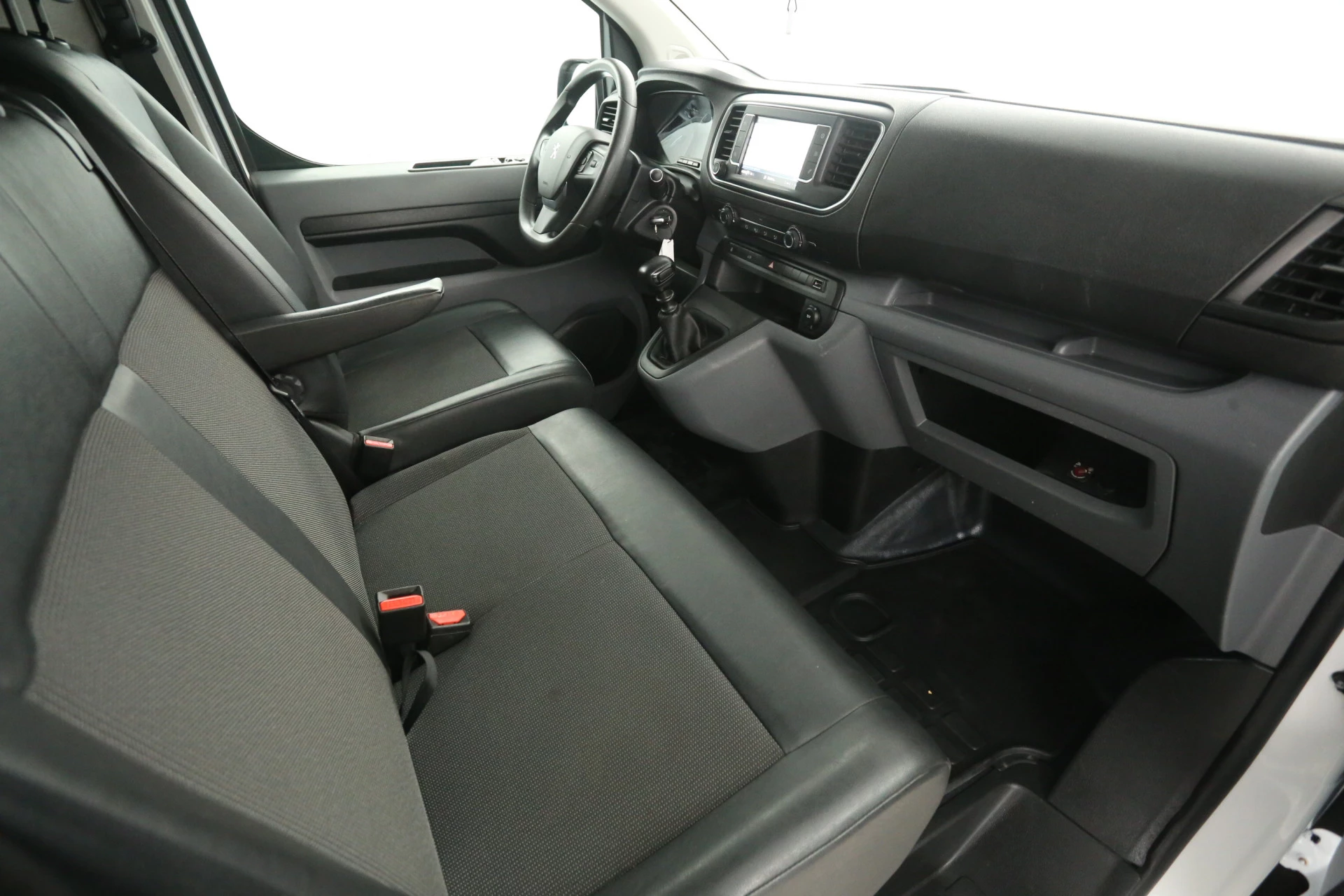 Hoofdafbeelding Peugeot Expert