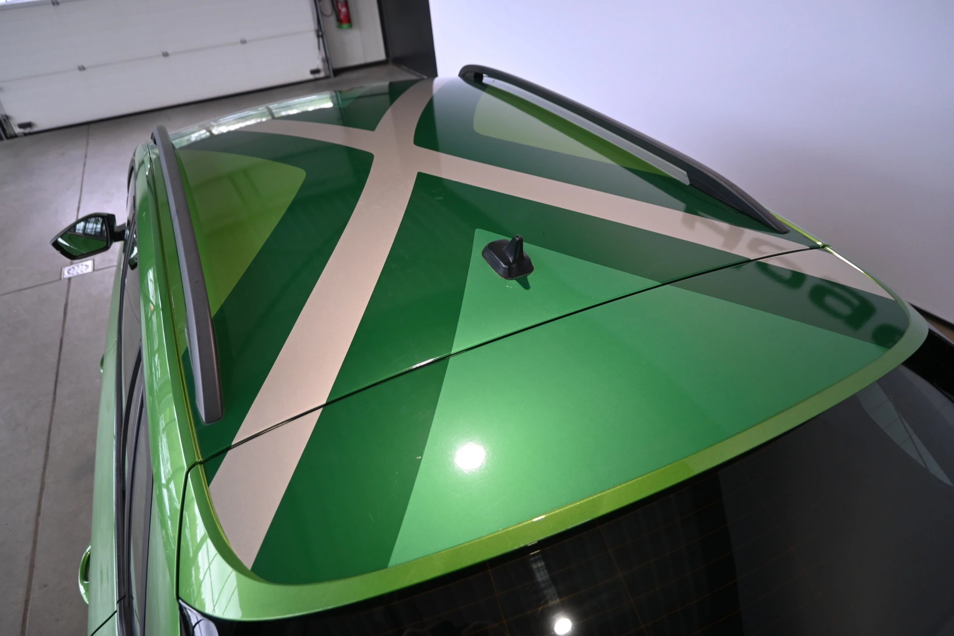 Hoofdafbeelding Škoda Kamiq