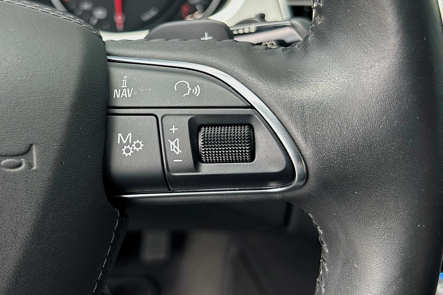 Hoofdafbeelding Audi A8