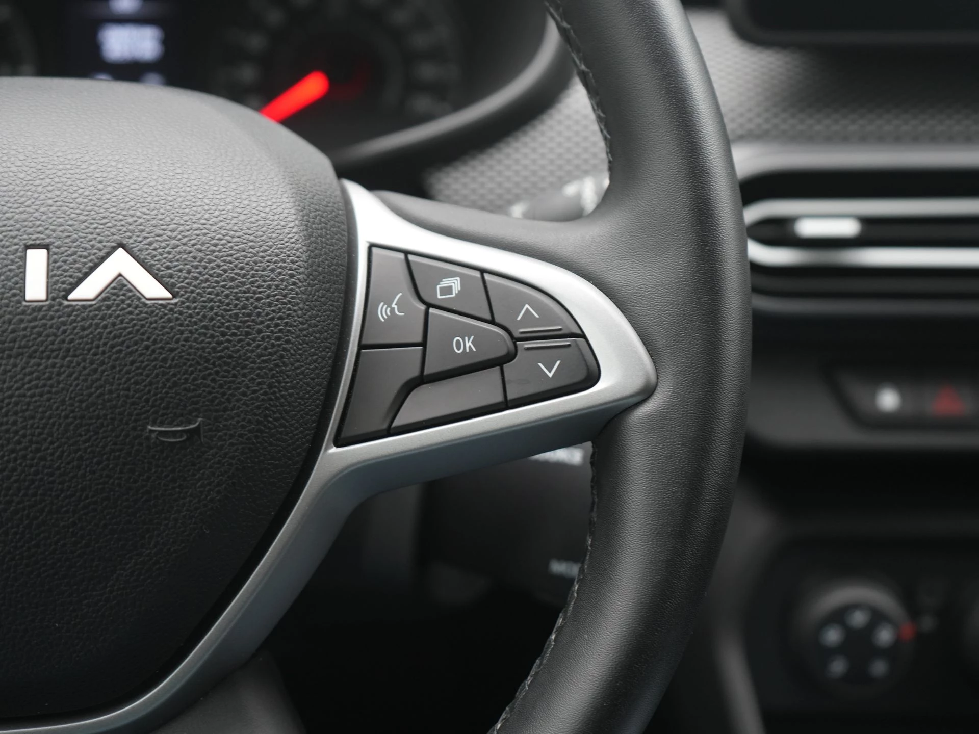 Hoofdafbeelding Dacia Jogger