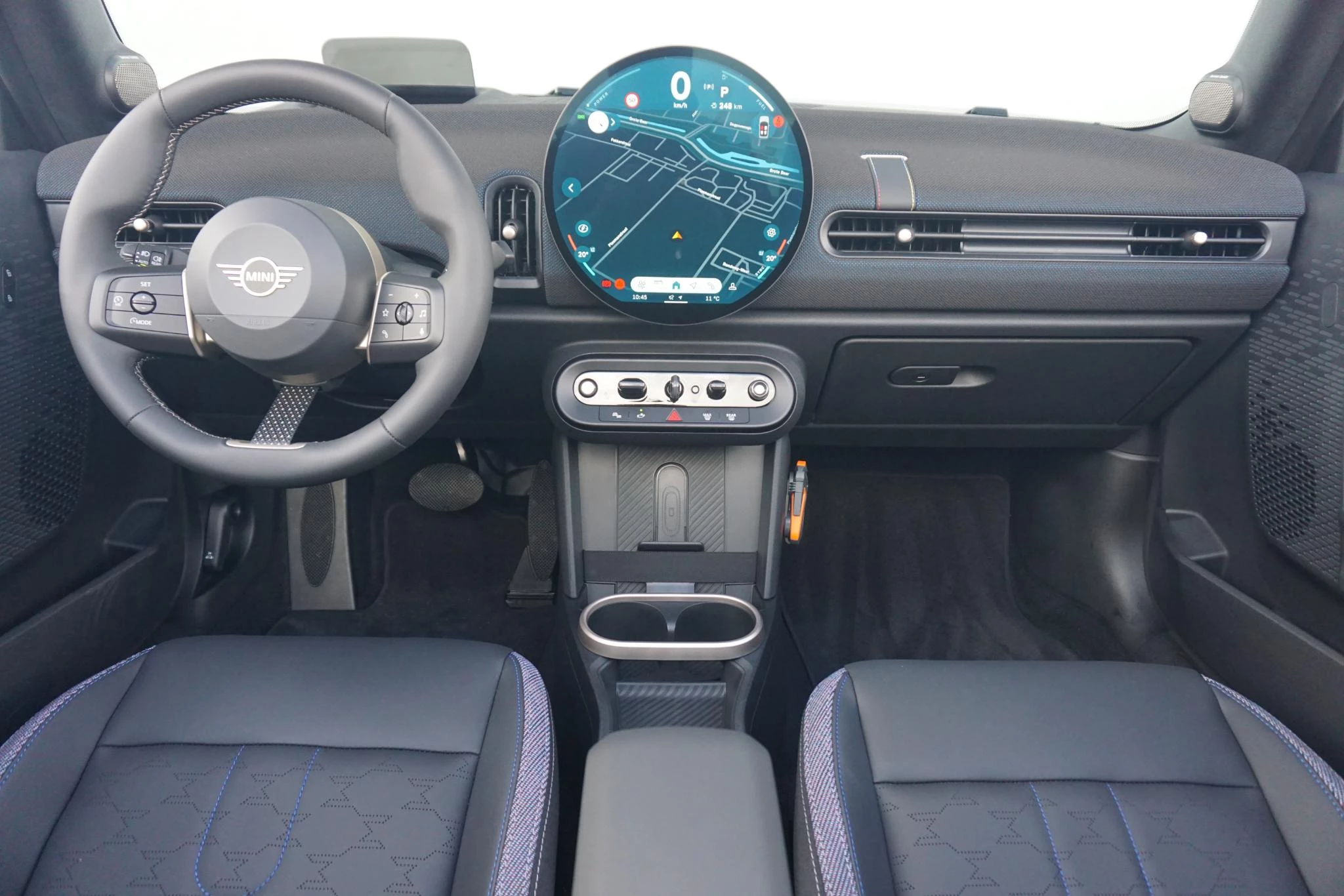 Hoofdafbeelding MINI Cooper Cabrio