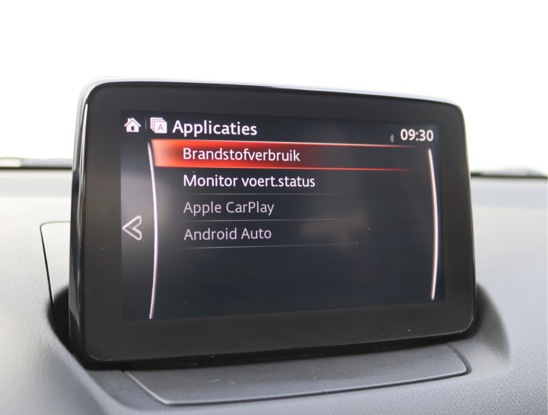 Hoofdafbeelding Mazda 2