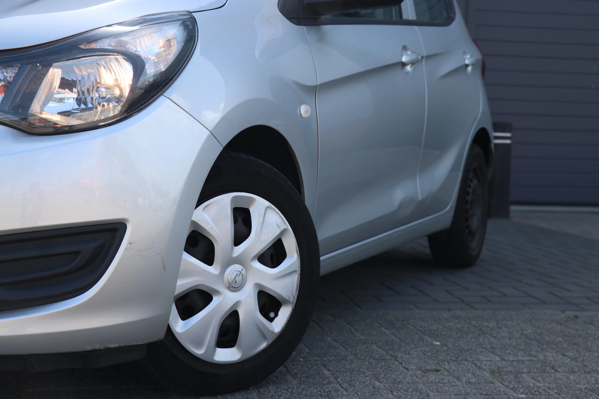 Hoofdafbeelding Opel KARL