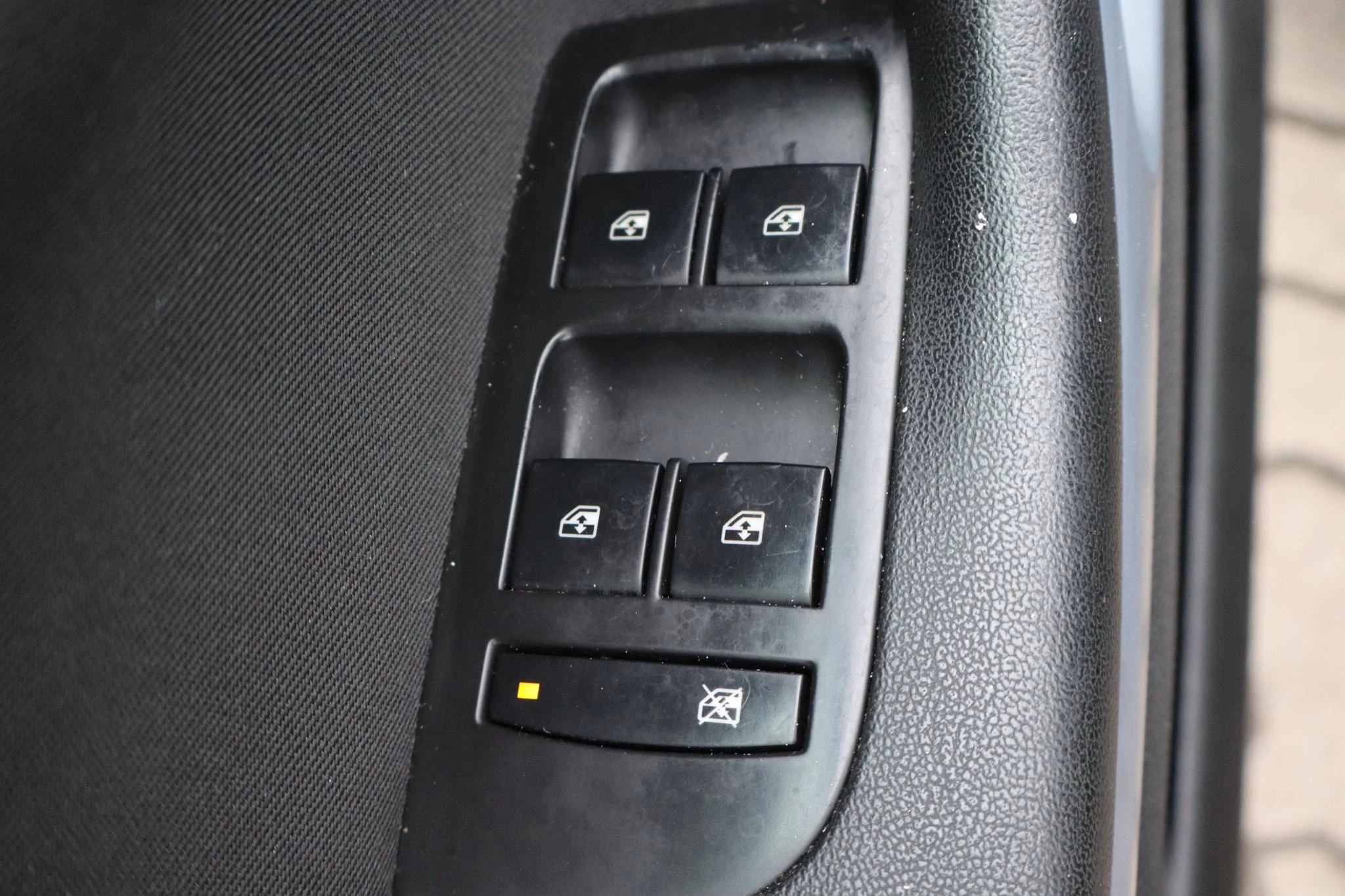 Hoofdafbeelding Opel Zafira
