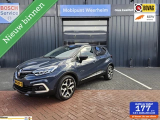 Renault Captur 0.9 TCe Intens