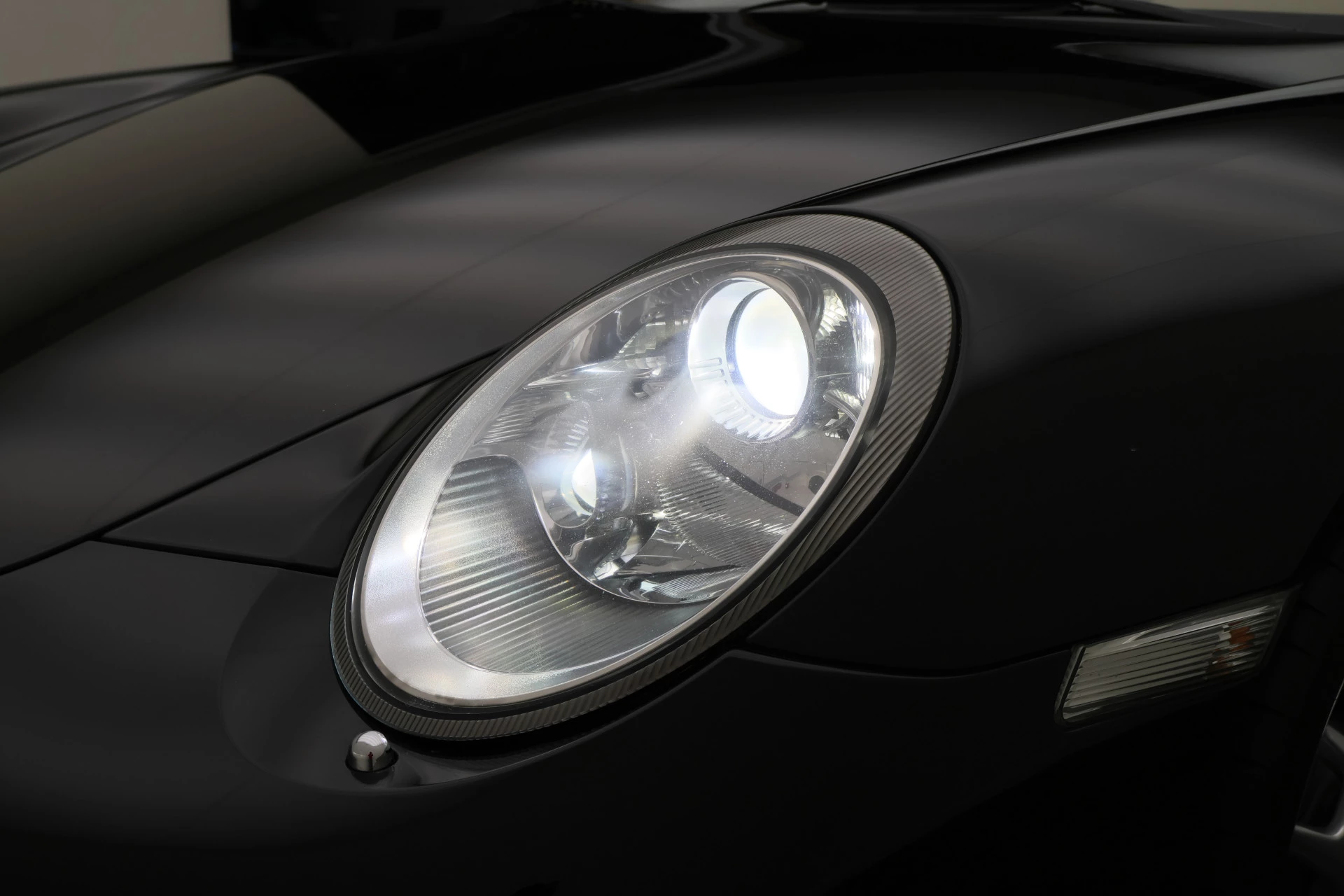 Hoofdafbeelding Porsche 911