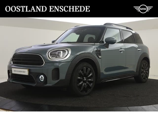 MINI Countryman One Classic Automaat / Panoramadak / LED / Comfortstoelen / Cruise Control / Extra getint glas achter