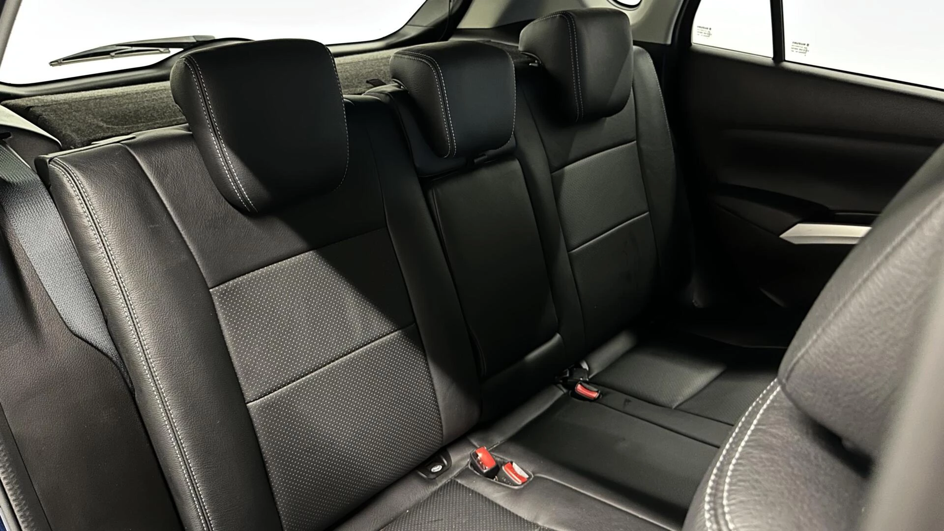 Hoofdafbeelding Suzuki S-Cross