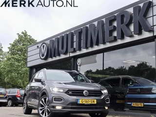Volkswagen T-Roc 1.5 TSI SPORT R-LINE