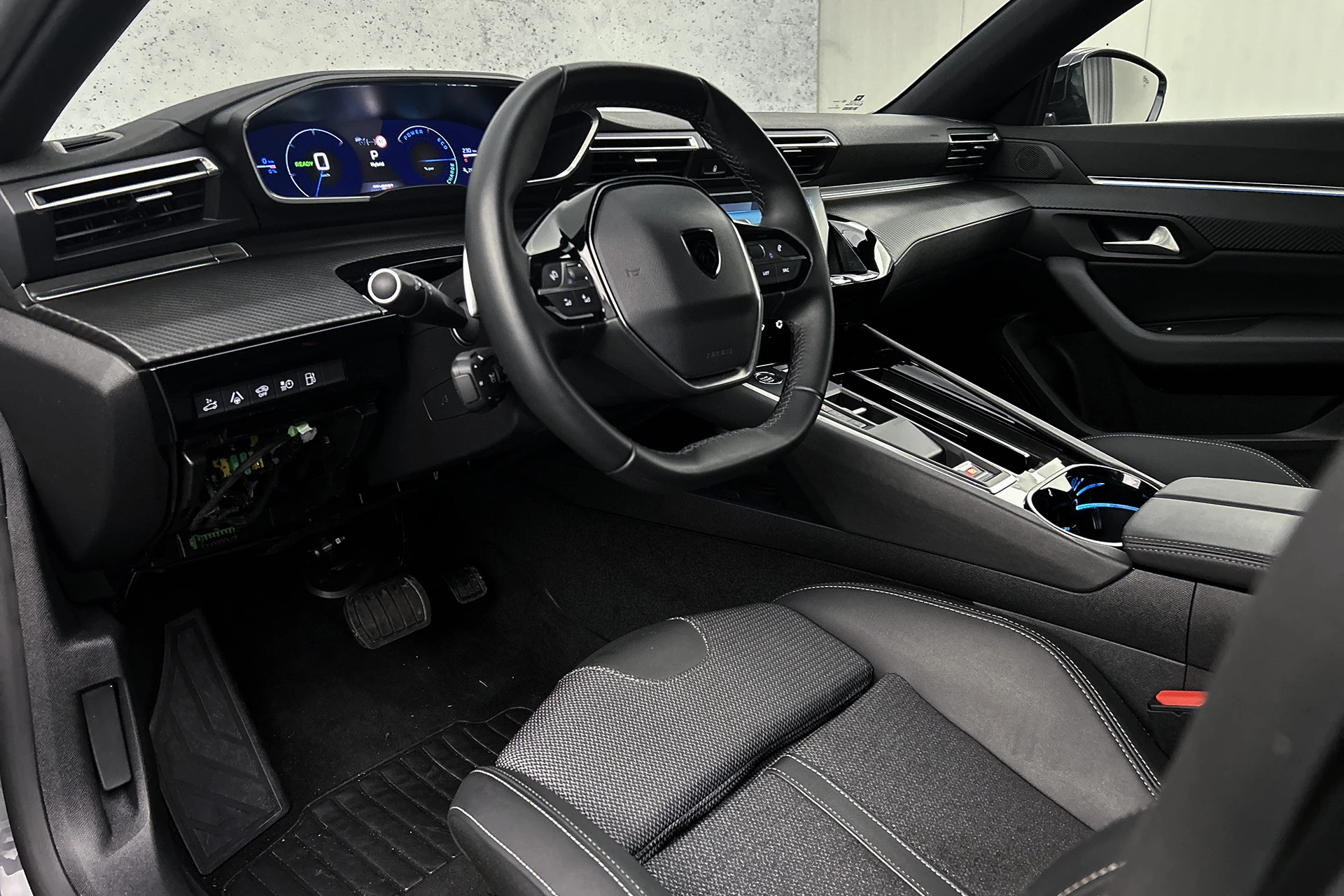 Hoofdafbeelding Peugeot 508