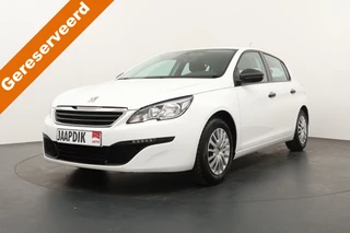 Peugeot 308 BWJ 2015 1.2 82 PK Access CRUISE / AIRCO / RADIO CD SPELER /