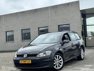 Volkswagen Golf Variant 1.2 TSI Trendline|DSG Navi Clima NAP