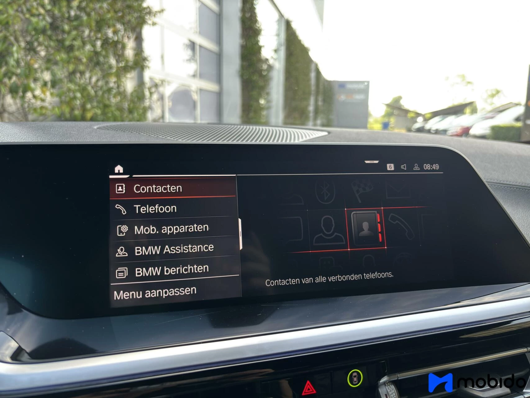 Hoofdafbeelding BMW Z4