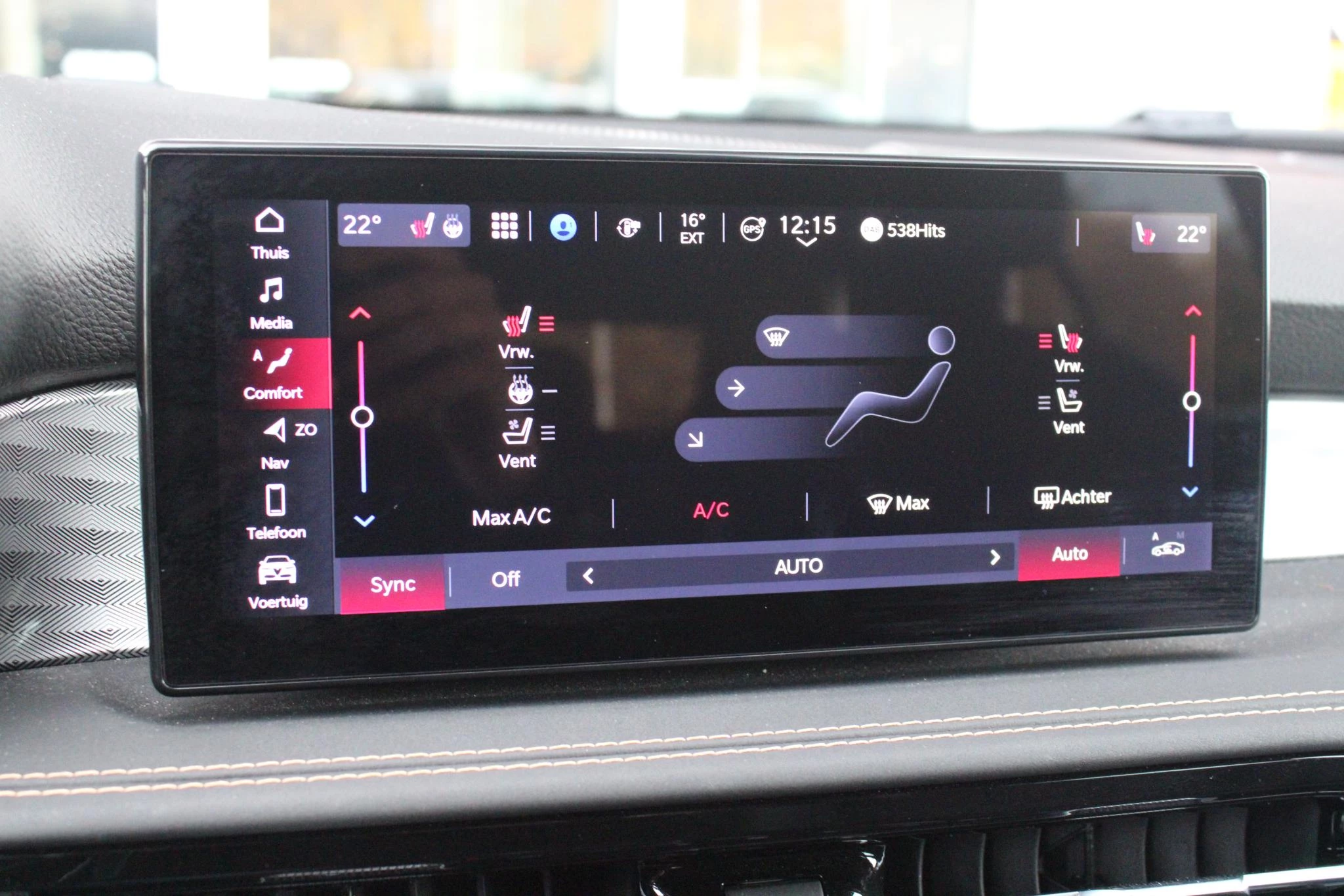 Hoofdafbeelding Alfa Romeo Tonale