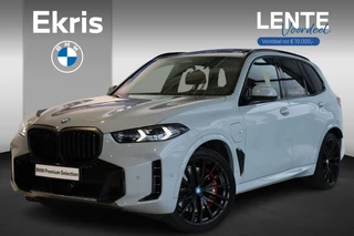 BMW X5 xDrive50e M Sportpakket Pro | Stoelventilatie | Innovationpack | Lentevoordeel