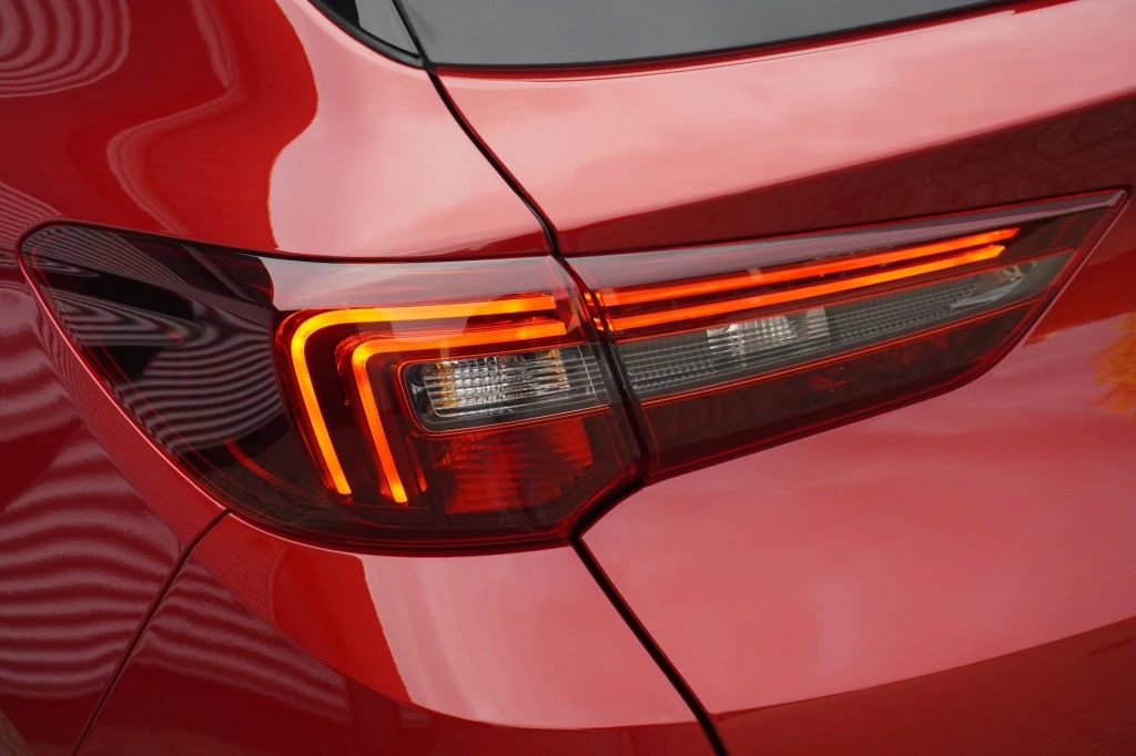Hoofdafbeelding Opel Grandland