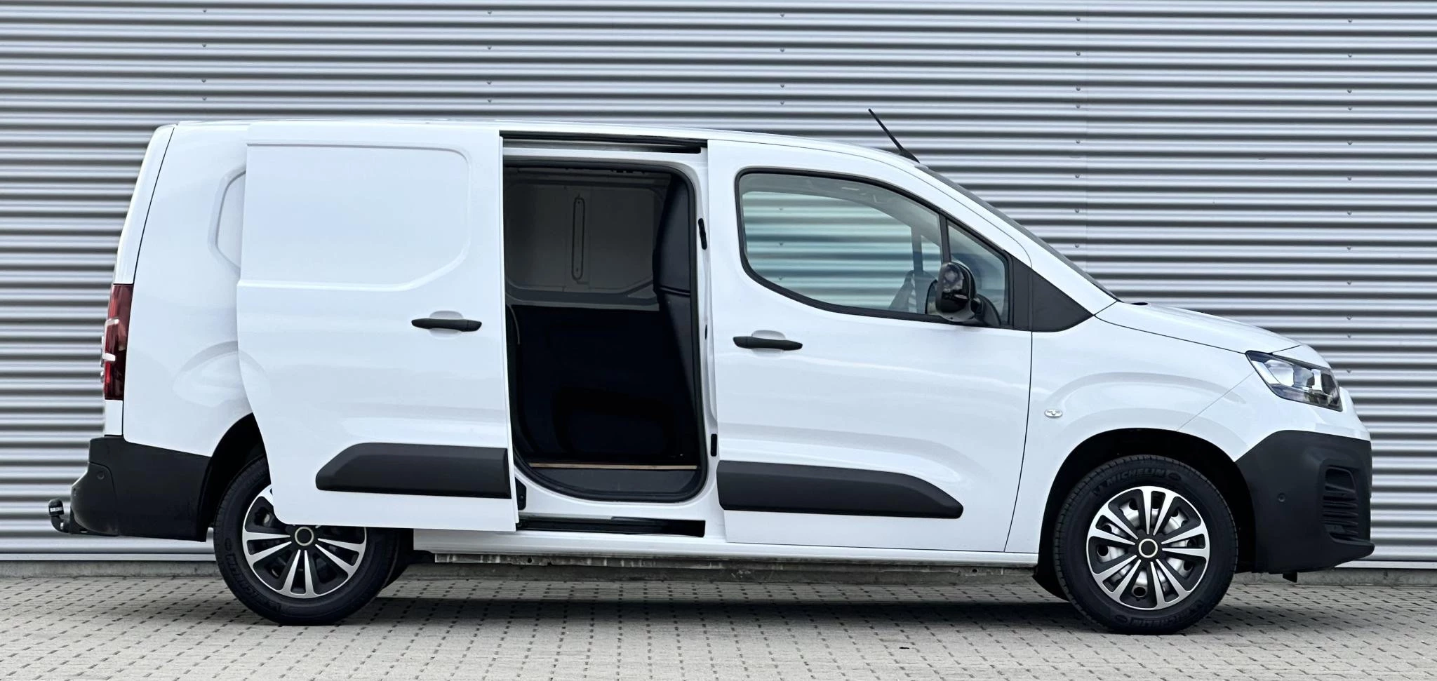 Hoofdafbeelding Fiat Doblò