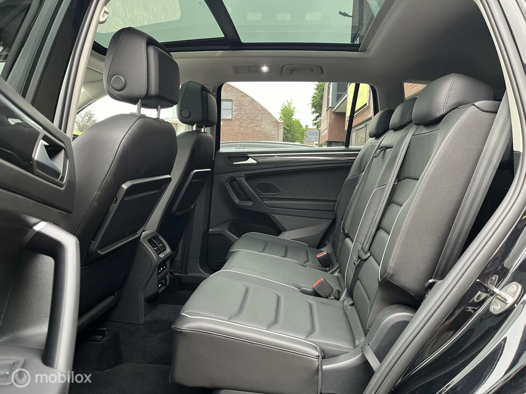 Hoofdafbeelding Volkswagen Tiguan Allspace
