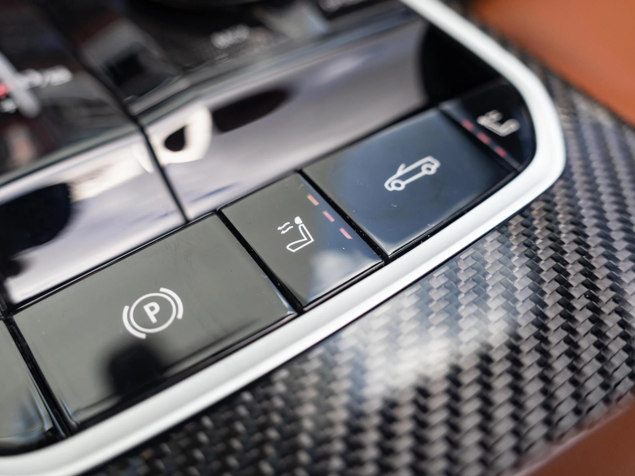 Hoofdafbeelding BMW M4