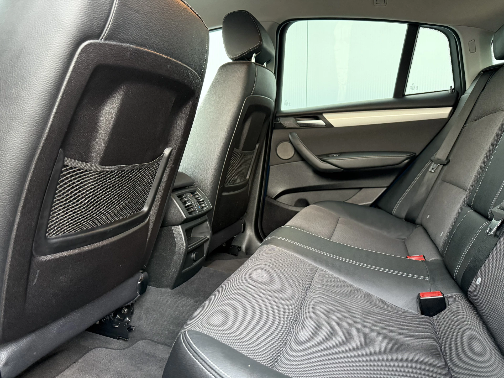 Hoofdafbeelding BMW X4