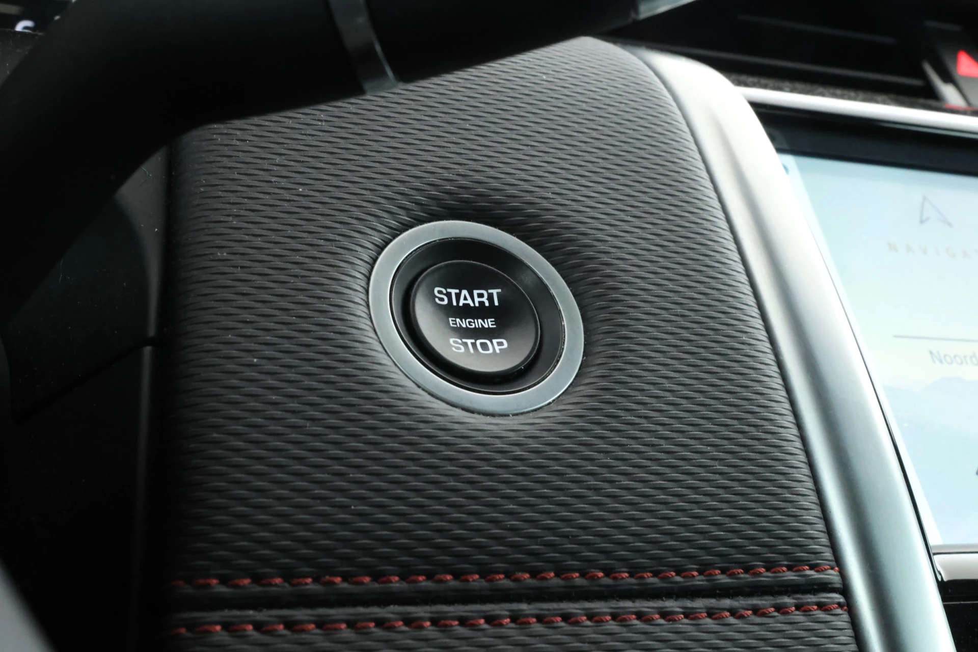 Hoofdafbeelding Land Rover Discovery Sport