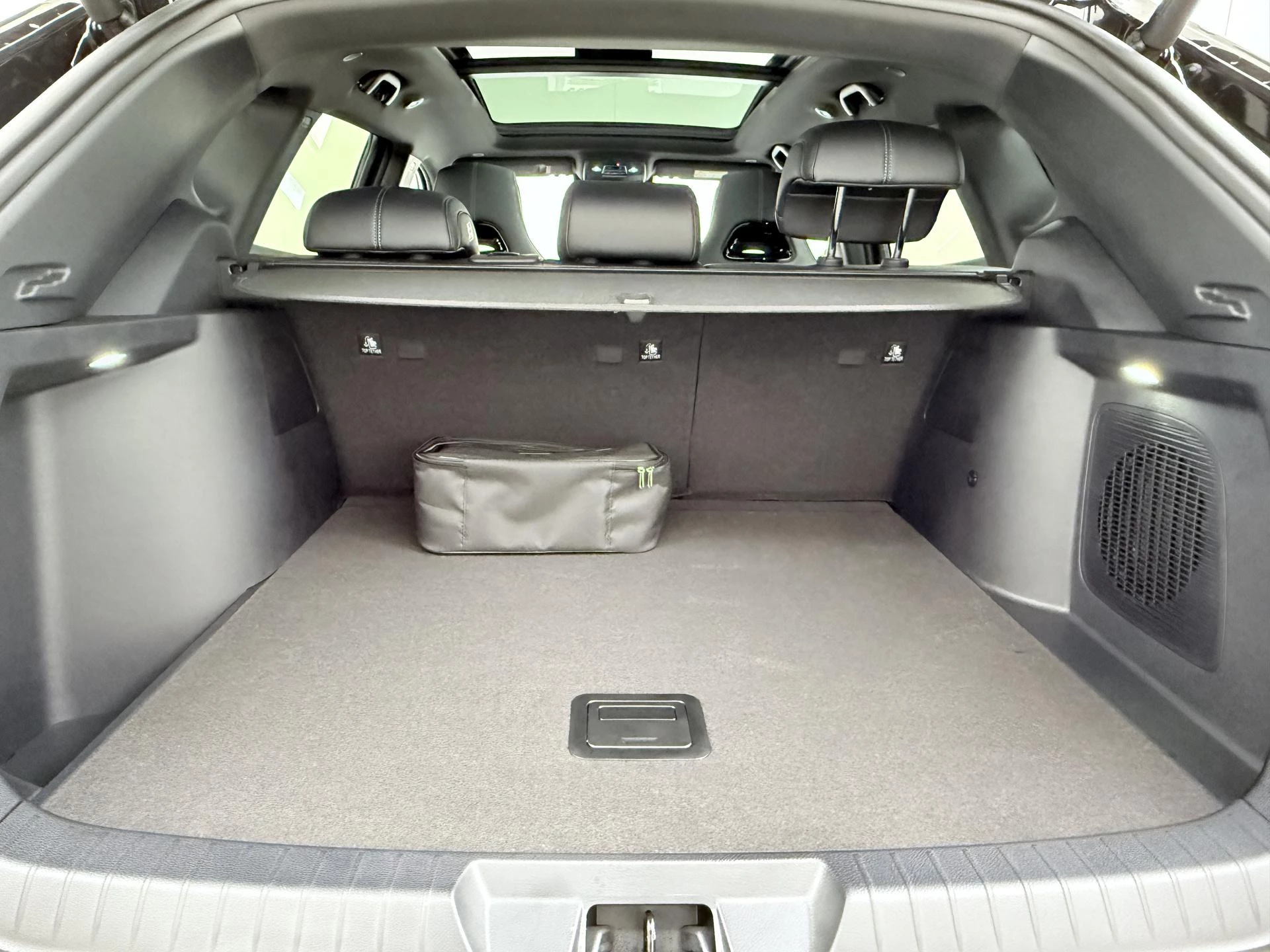 Hoofdafbeelding BYD SEAL U