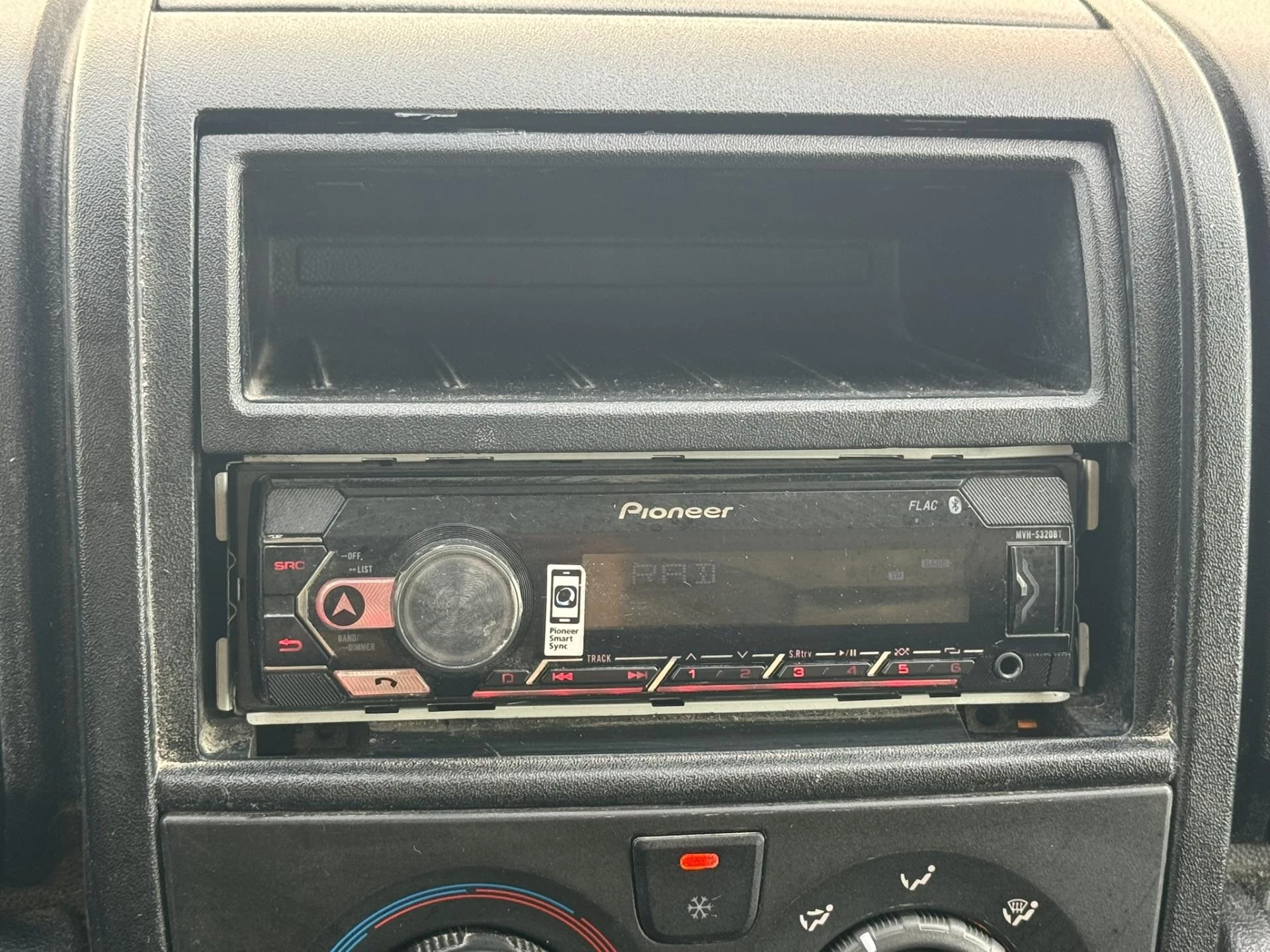 Hoofdafbeelding Citroën Jumper