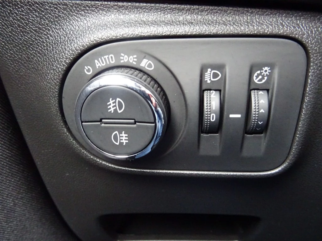 Hoofdafbeelding Opel Corsa-e