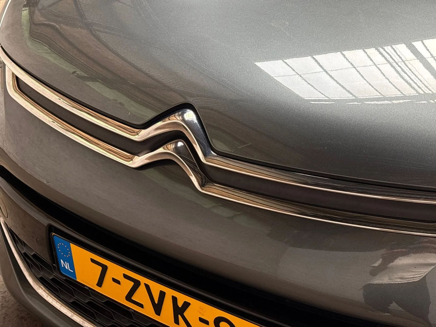 Hoofdafbeelding Citroën C4 Picasso