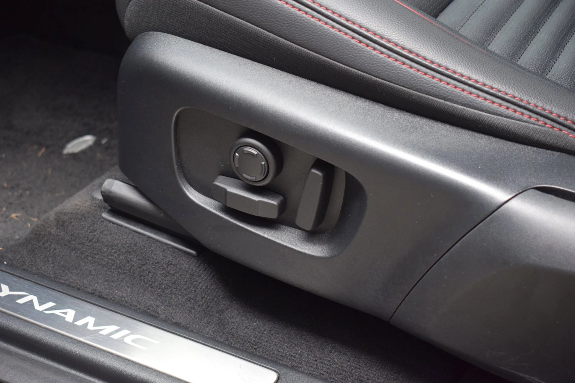 Hoofdafbeelding Land Rover Discovery Sport