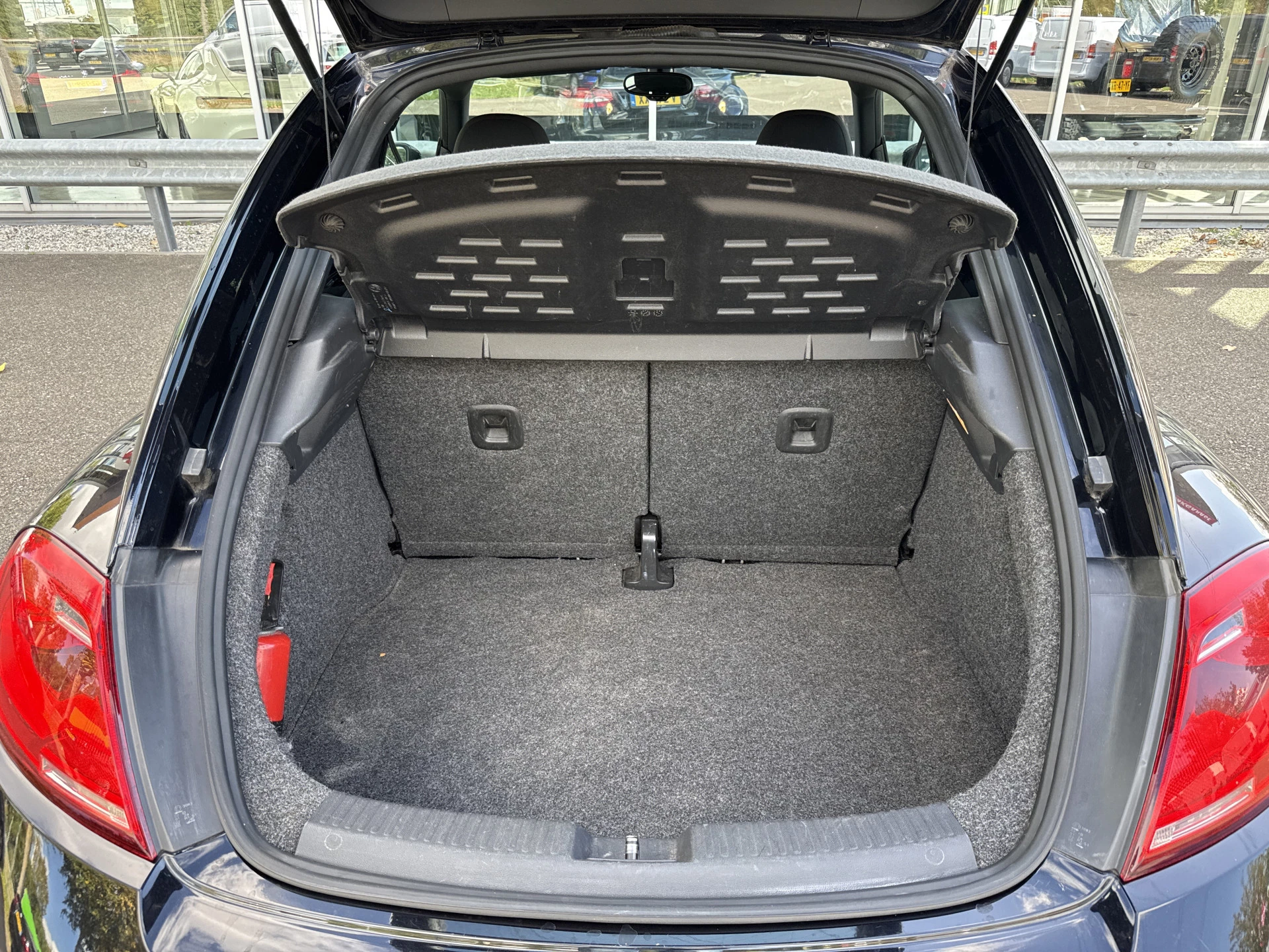 Hoofdafbeelding Volkswagen Beetle