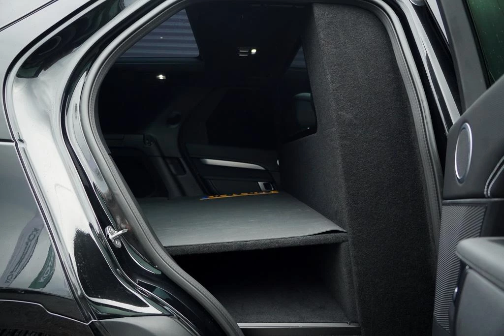 Hoofdafbeelding Land Rover Discovery