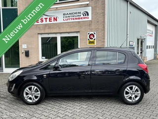Opel Corsa 1.2 EcoFlex Selection / Garantie !