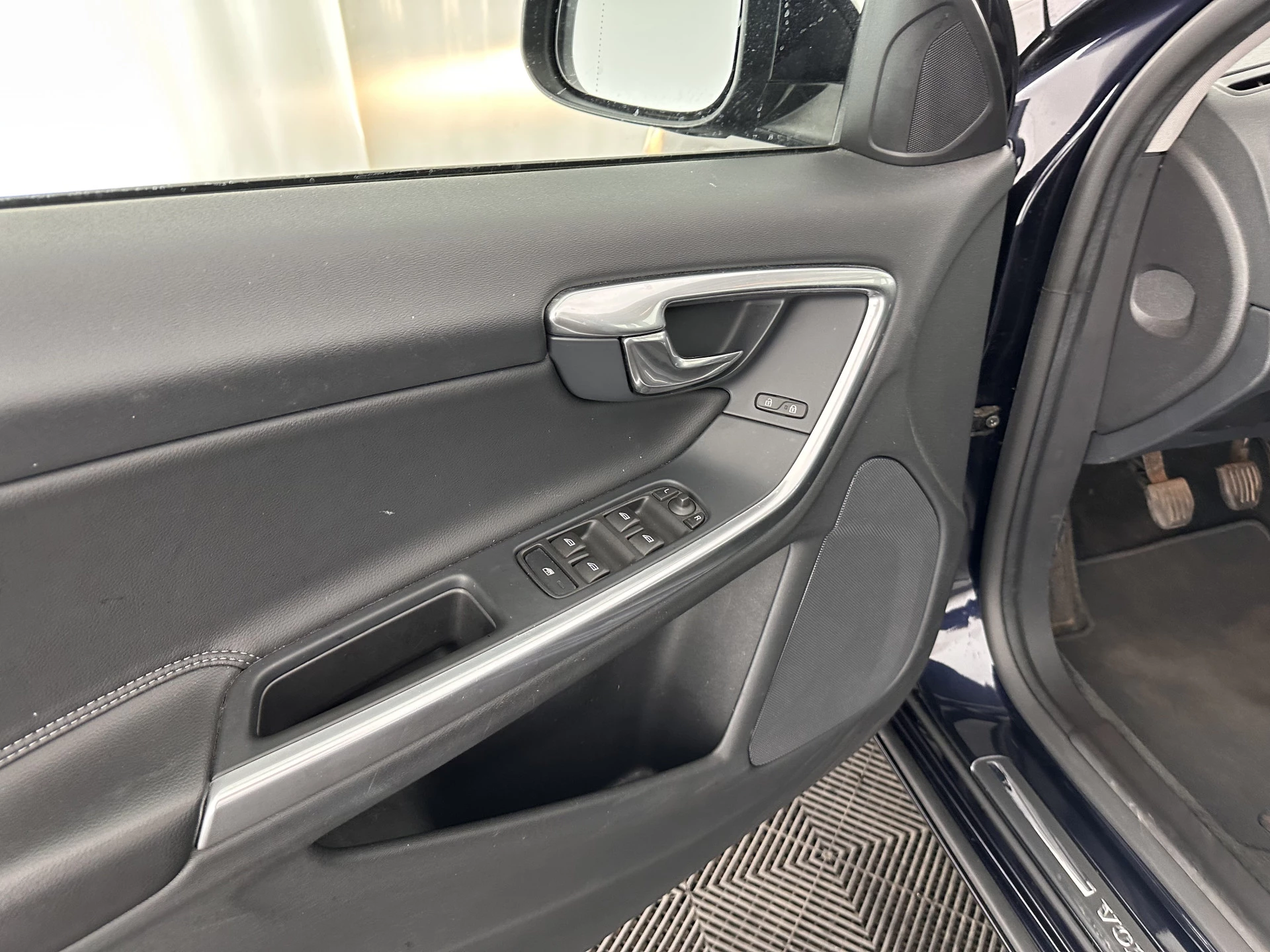Hoofdafbeelding Volvo S60