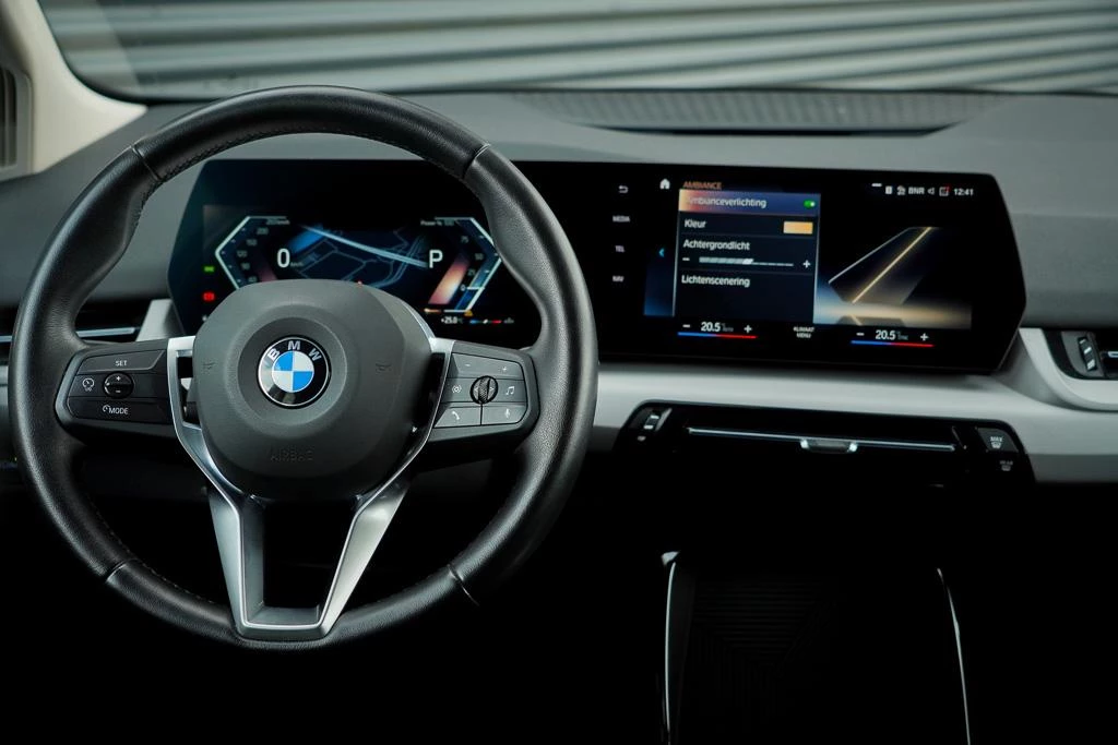 Hoofdafbeelding BMW 2 Serie