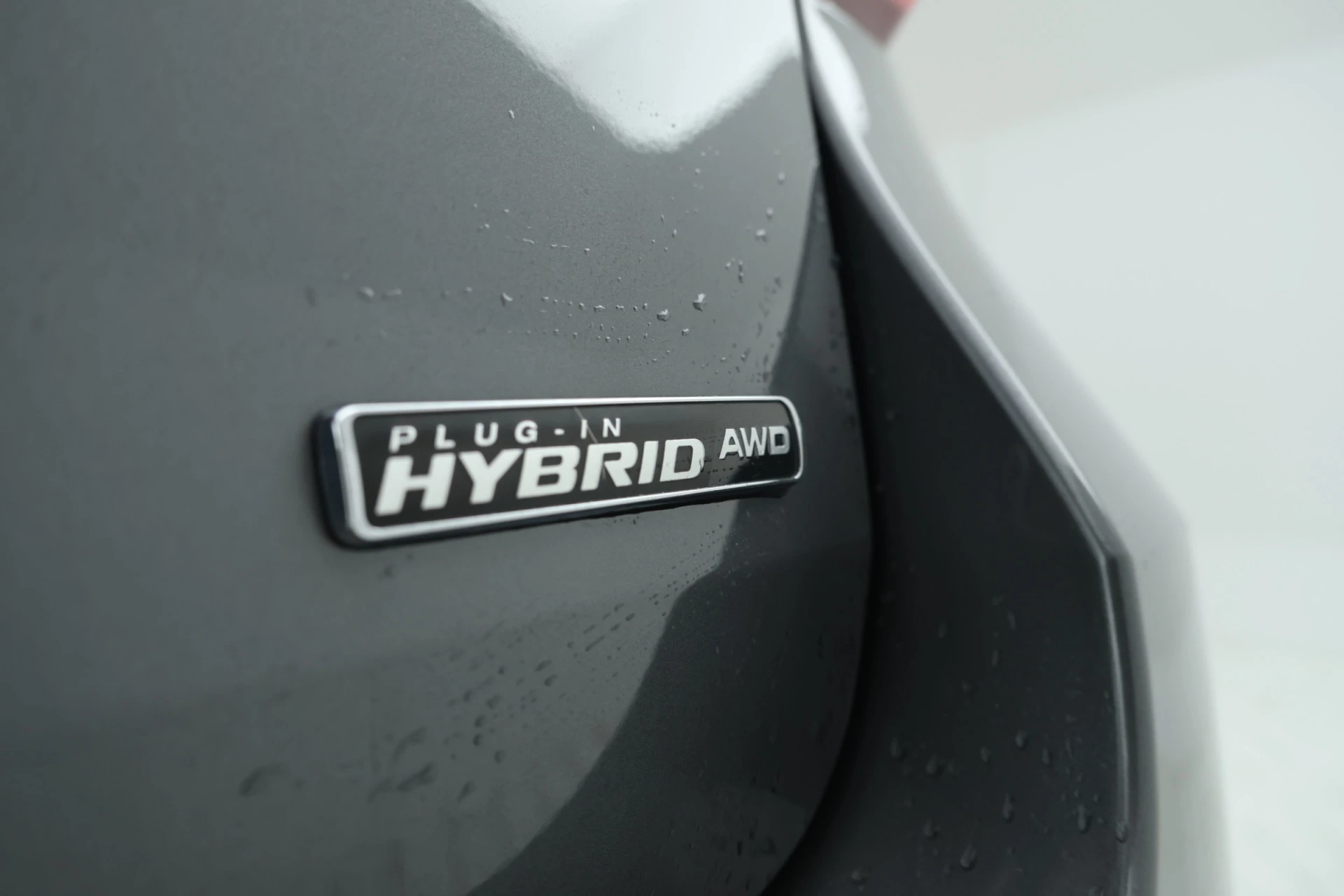 Hoofdafbeelding Ford Explorer