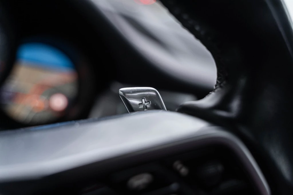 Hoofdafbeelding Porsche Macan