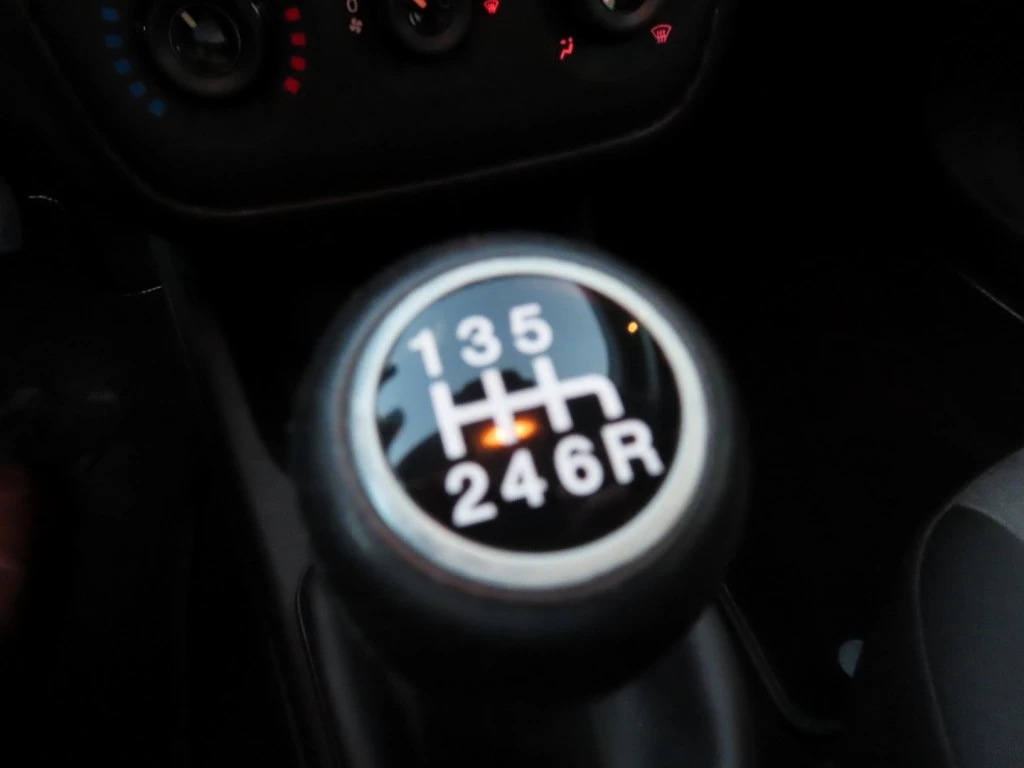 Hoofdafbeelding Fiat Punto