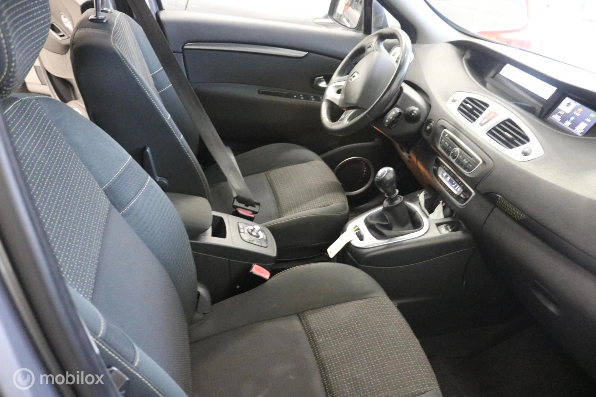 Hoofdafbeelding Renault Grand Scénic