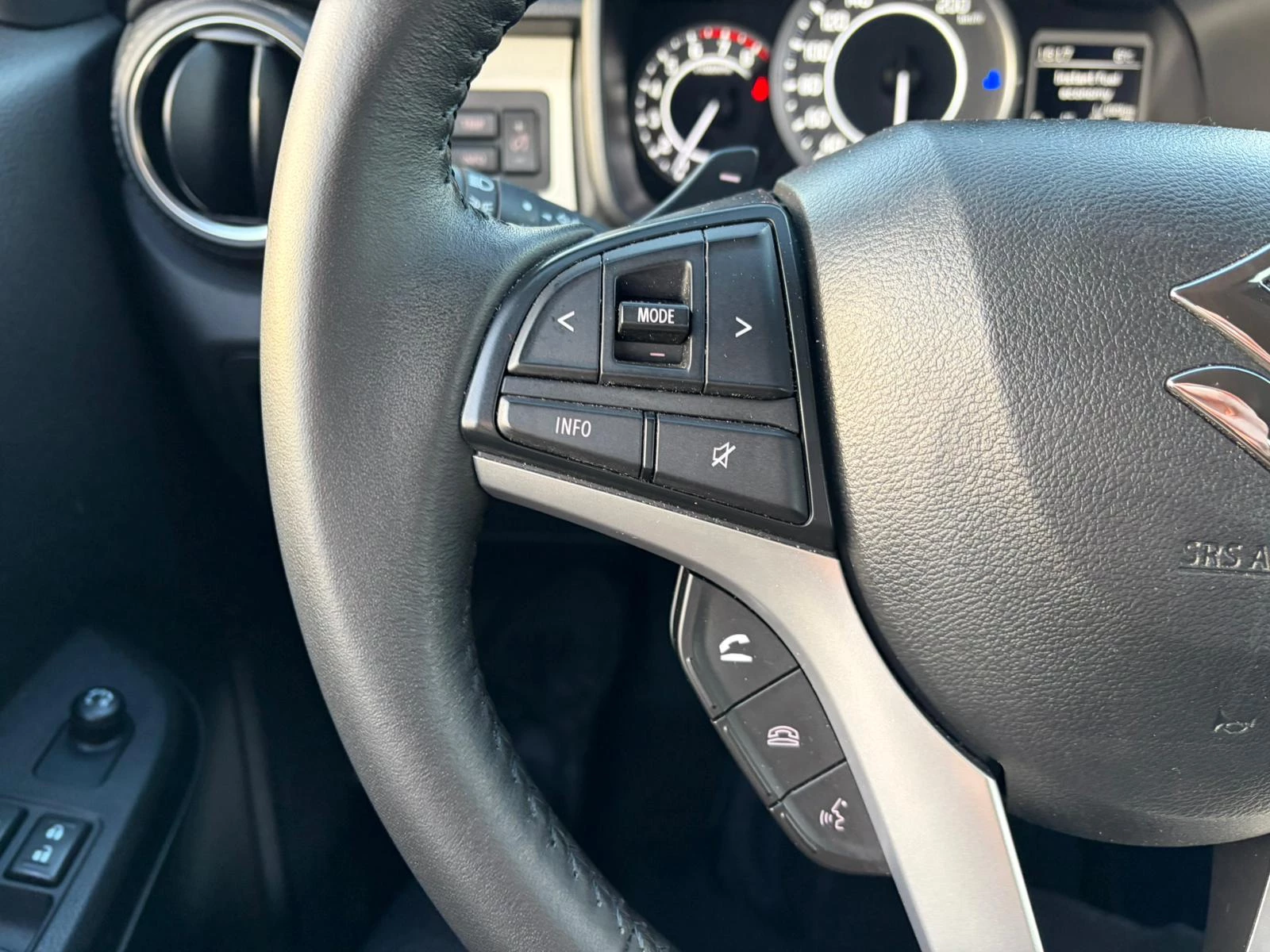 Hoofdafbeelding Suzuki Ignis